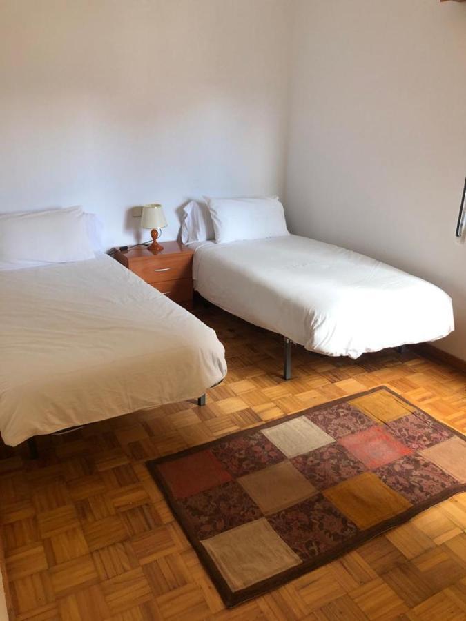 Apartamento Padron Centro P5 By Ur Ngoại thất bức ảnh