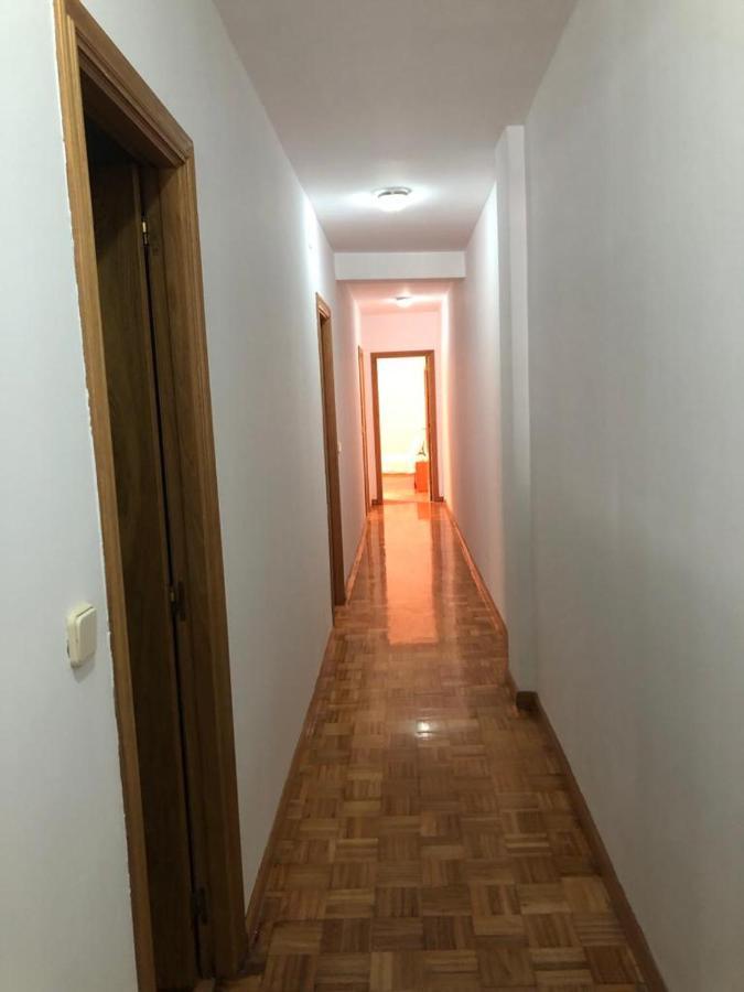 Apartamento Padron Centro P5 By Ur Ngoại thất bức ảnh