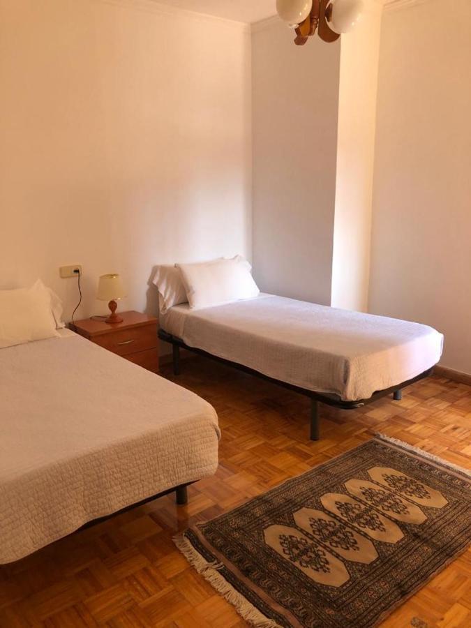 Apartamento Padron Centro P5 By Ur Ngoại thất bức ảnh