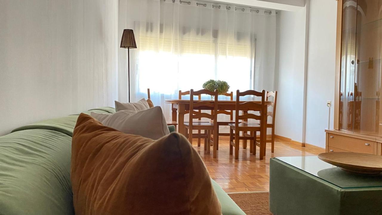 Apartamento Padron Centro P5 By Ur Ngoại thất bức ảnh